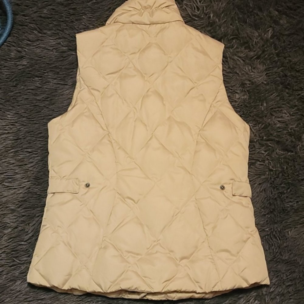 Vest  Woman's Size small